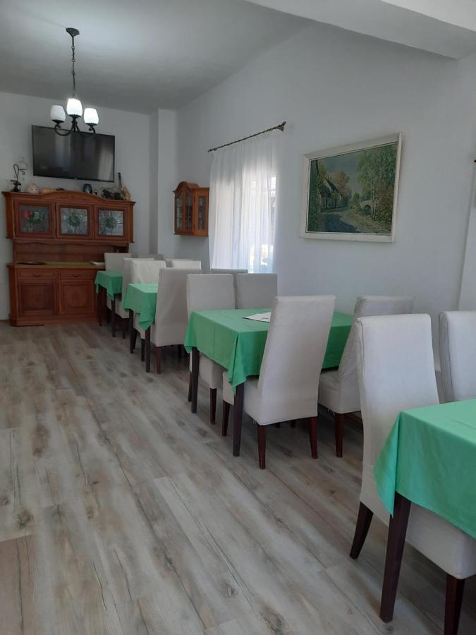 Pensiunea Valea Badilii Valea Iasului Екстер'єр фото